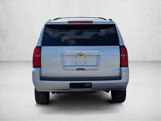 Used 2019 Chevrolet Suburban LT image 8