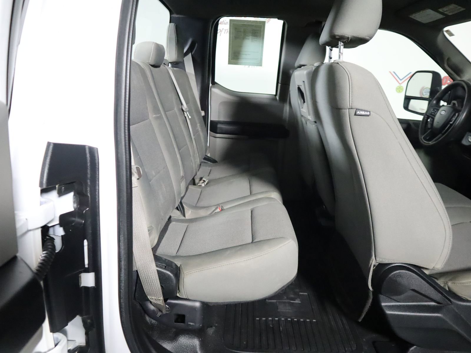 Used 2018 Ford F250 XL w/ Power Equipment Group image 36