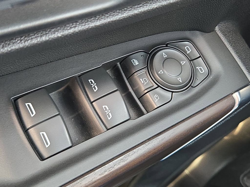 Used 2022 GMC Sierra 3500 SLT w/ Gooseneck/5TH Wheel Package image 34