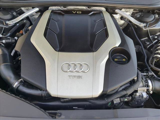 Used 2019 Audi A6 3.0T Premium w/ Convenience Package AWD/4WD image 24