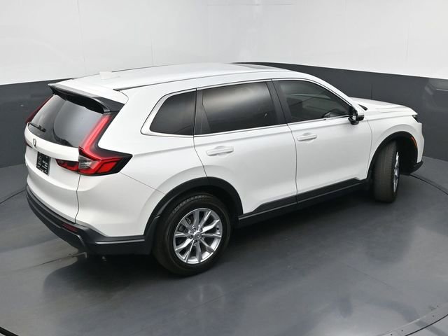 Used 2024 Honda CR-V EX image 34