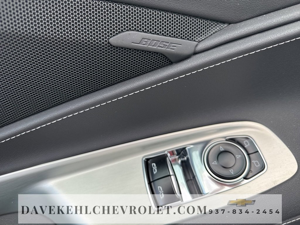 Used 2025 Chevrolet Corvette E-Ray image 9