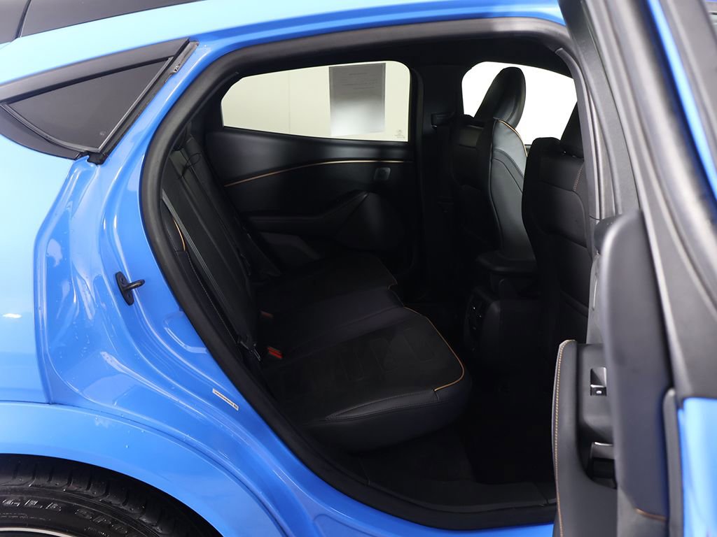 Used 2023 Ford Mustang Mach-E GT image 31