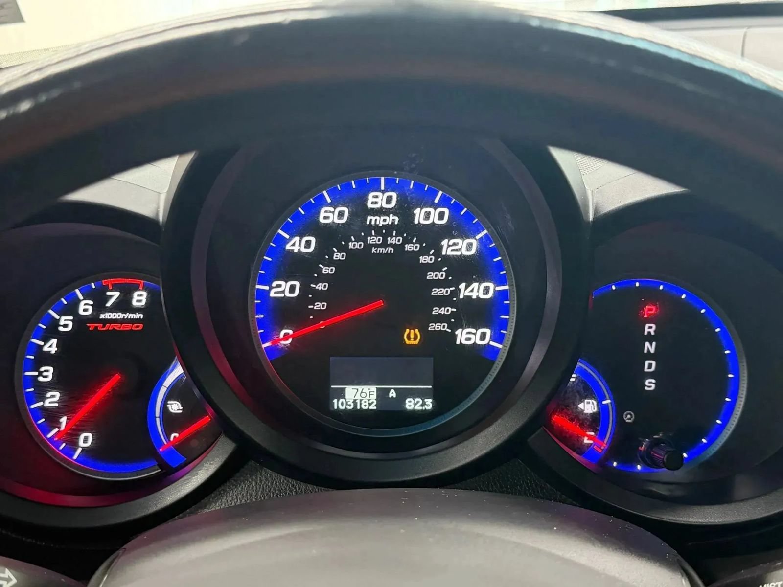 Used 2010 Acura RDX SH-AWD image 28