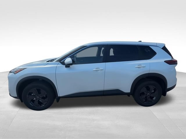 New 2026 Nissan Rogue SV w/ Cold Weather Package AWD/4WD image 5