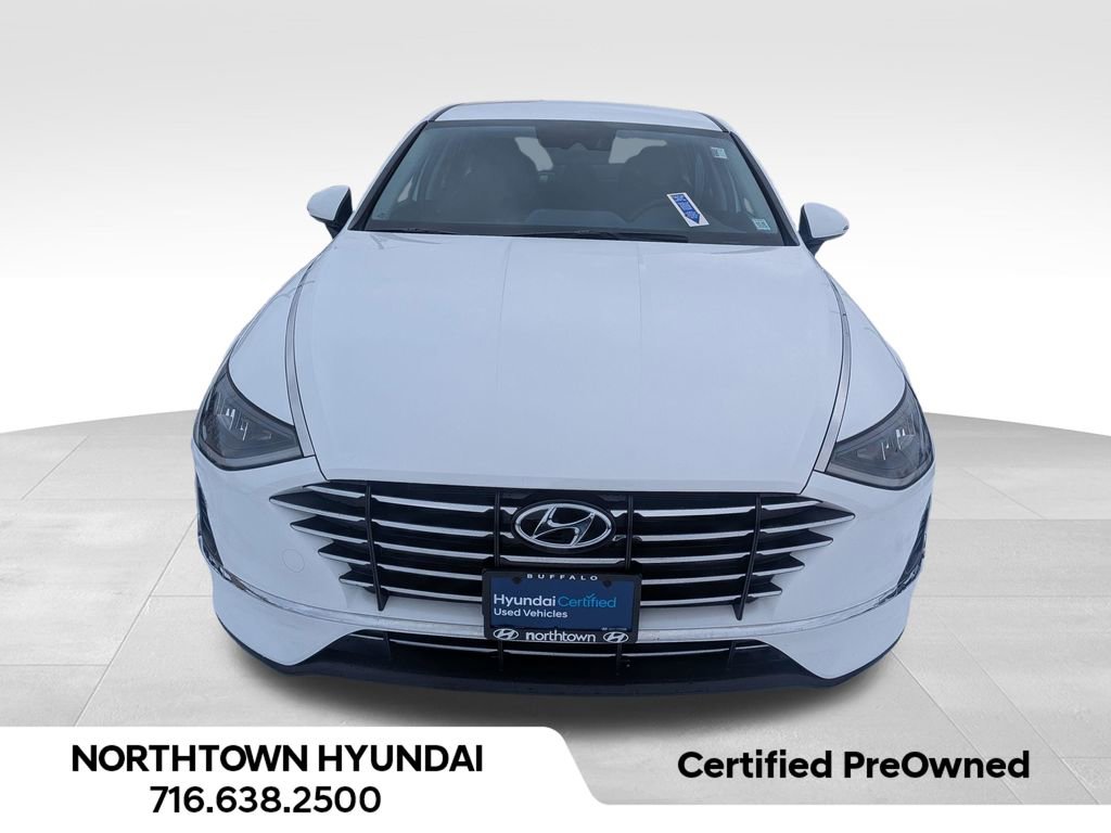 Certified 2023 Hyundai Sonata SE image 6