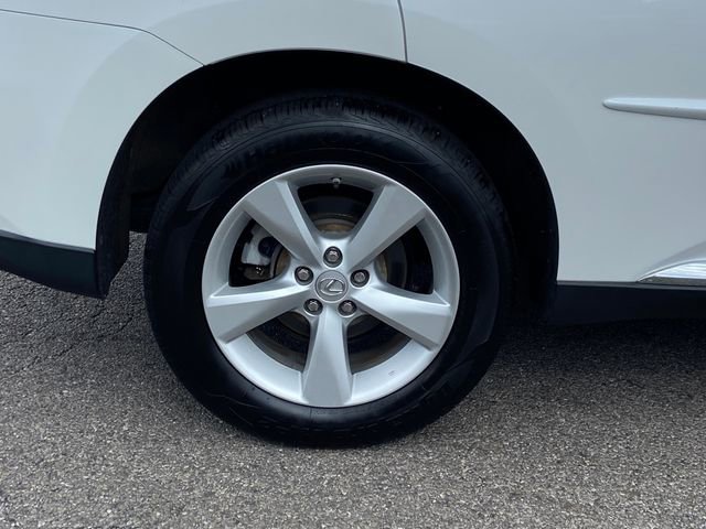 Used 2015 Lexus RX 350 AWD image 11