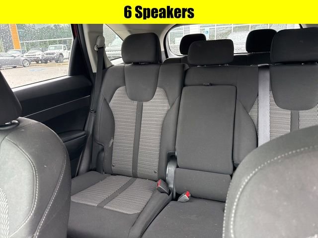 Used 2023 Kia Sorento LX AWD/4WD image 8