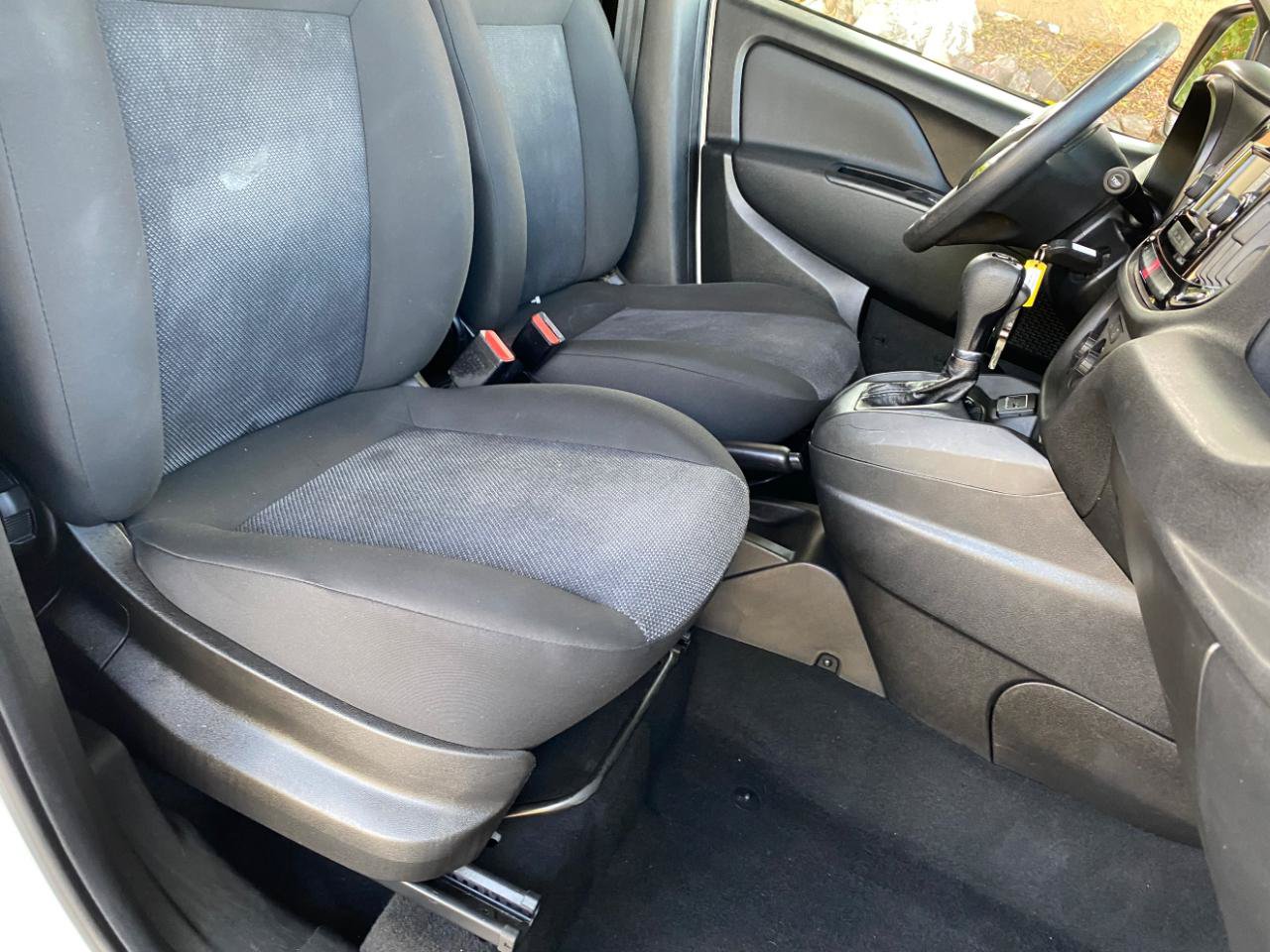 Used 2018 RAM ProMaster City Tradesman FWD image 35