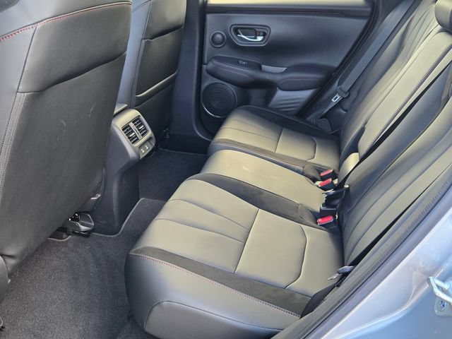 Certified 2026 Acura ADX A-Spec FWD image 11