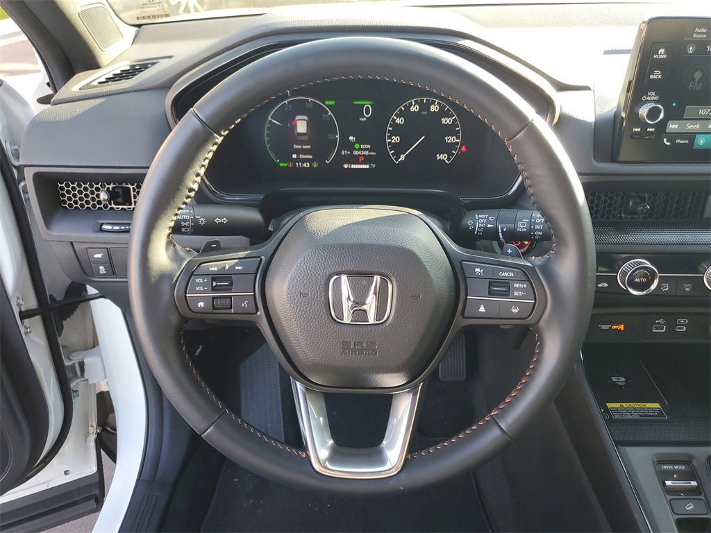 Used 2025 Honda CR-V Sport-L image 26