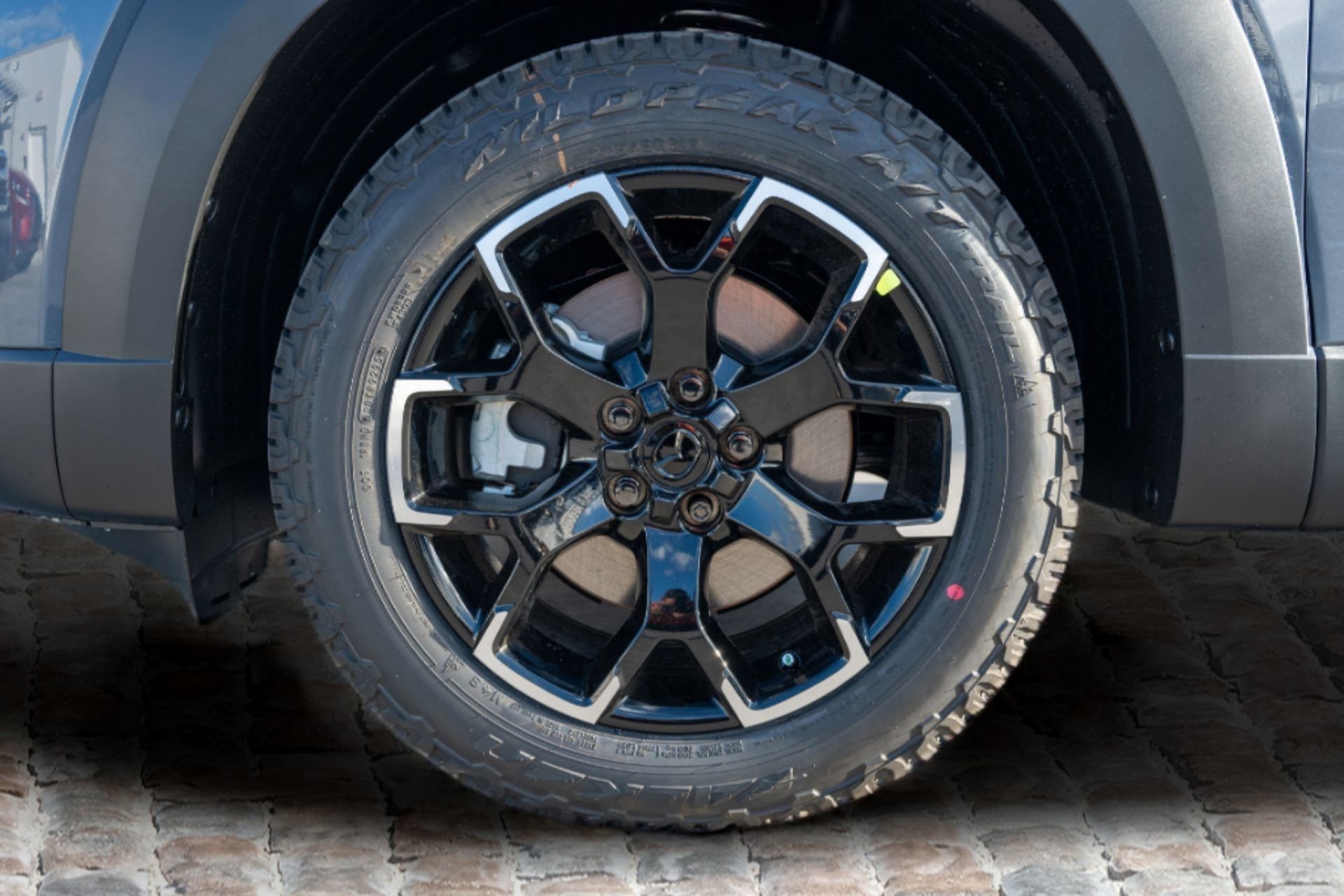 New 2026 MAZDA CX-50 Meridian Edition w/ Weather Package image 35
