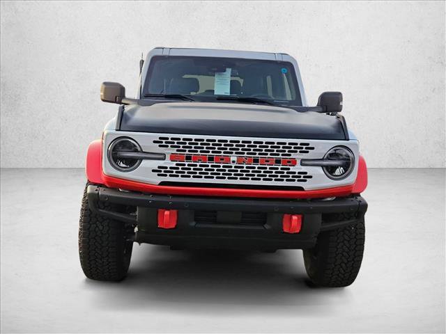 New 2025 Ford Bronco Stroppe Edition AWD/4WD image 6