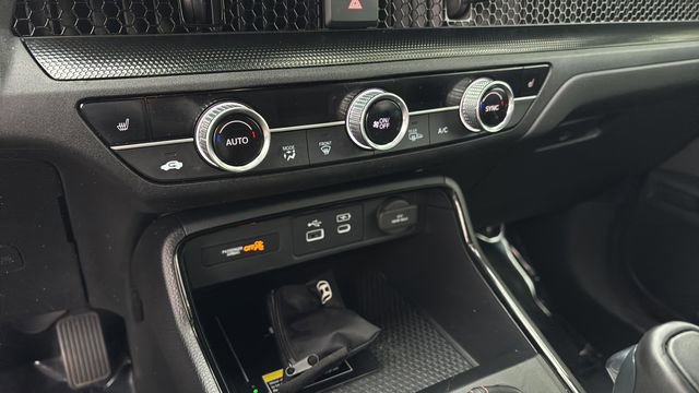 Used 2024 Honda CR-V Sport-L image 31