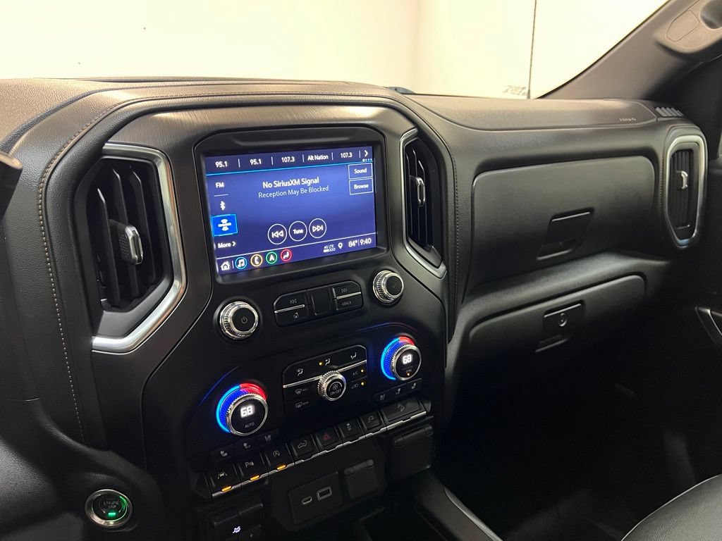 Used 2019 GMC Sierra 1500 AT4 w/ AT4 Premium Package AWD/4WD image 23