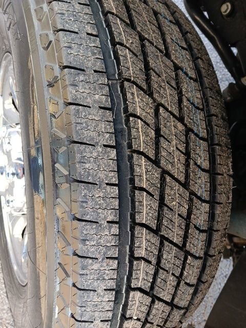 Used 2024 RAM 2500 Tradesman w/ Chrome Appearance Group AWD/4WD image 56