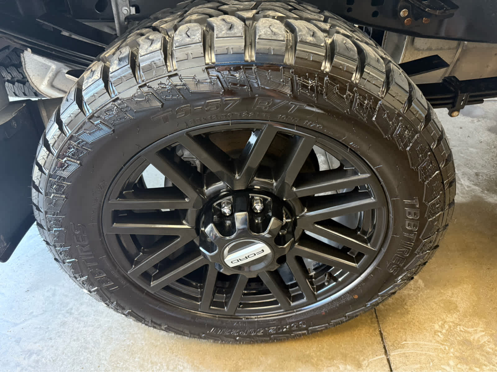 Used 2024 Ford F350 XL w/ STX Appearance Package AWD/4WD image 33