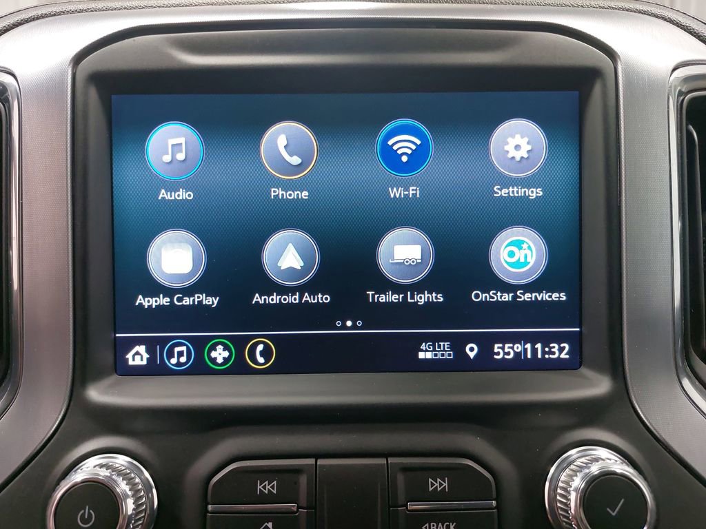 Used 2022 GMC Sierra 1500 SLE image 23