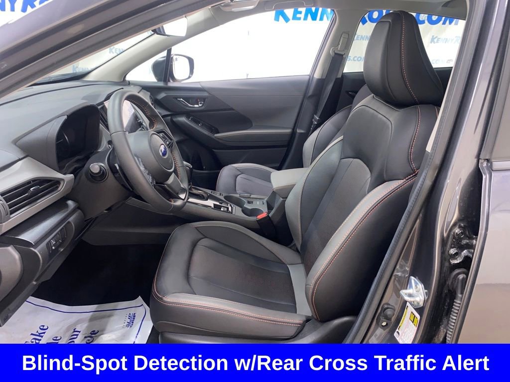 Certified 2025 Subaru Crosstrek 2.5i Limited image 9