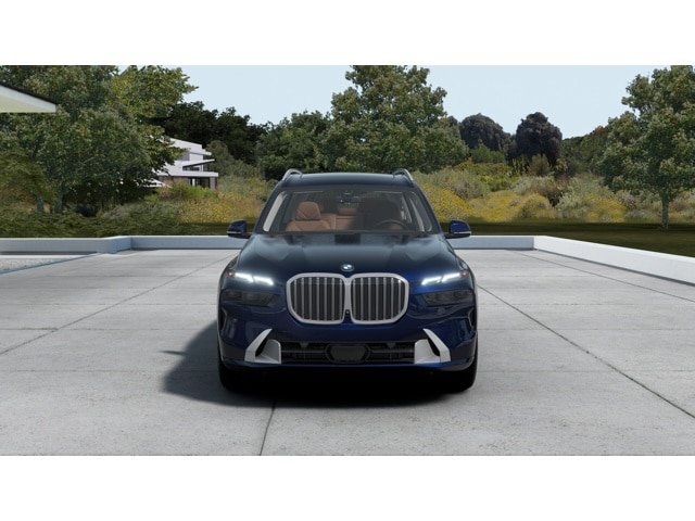 New 2026 BMW X7 xDrive40i AWD/4WD image 3