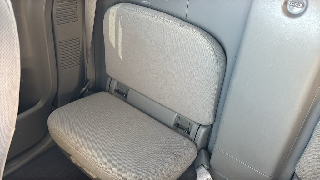 Used 2018 Nissan Frontier S RWD image 23