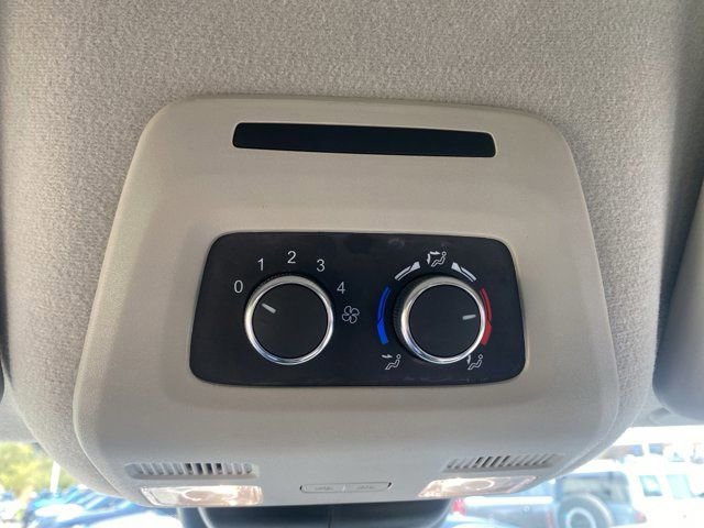 Used 2025 Ford Transit 350 XL AWD/4WD image 29