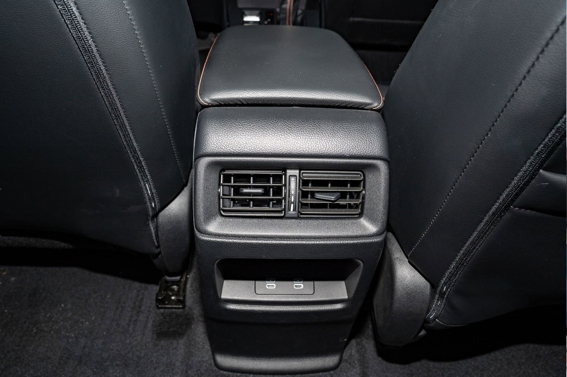 Certified 2023 Honda CR-V Sport Touring image 19