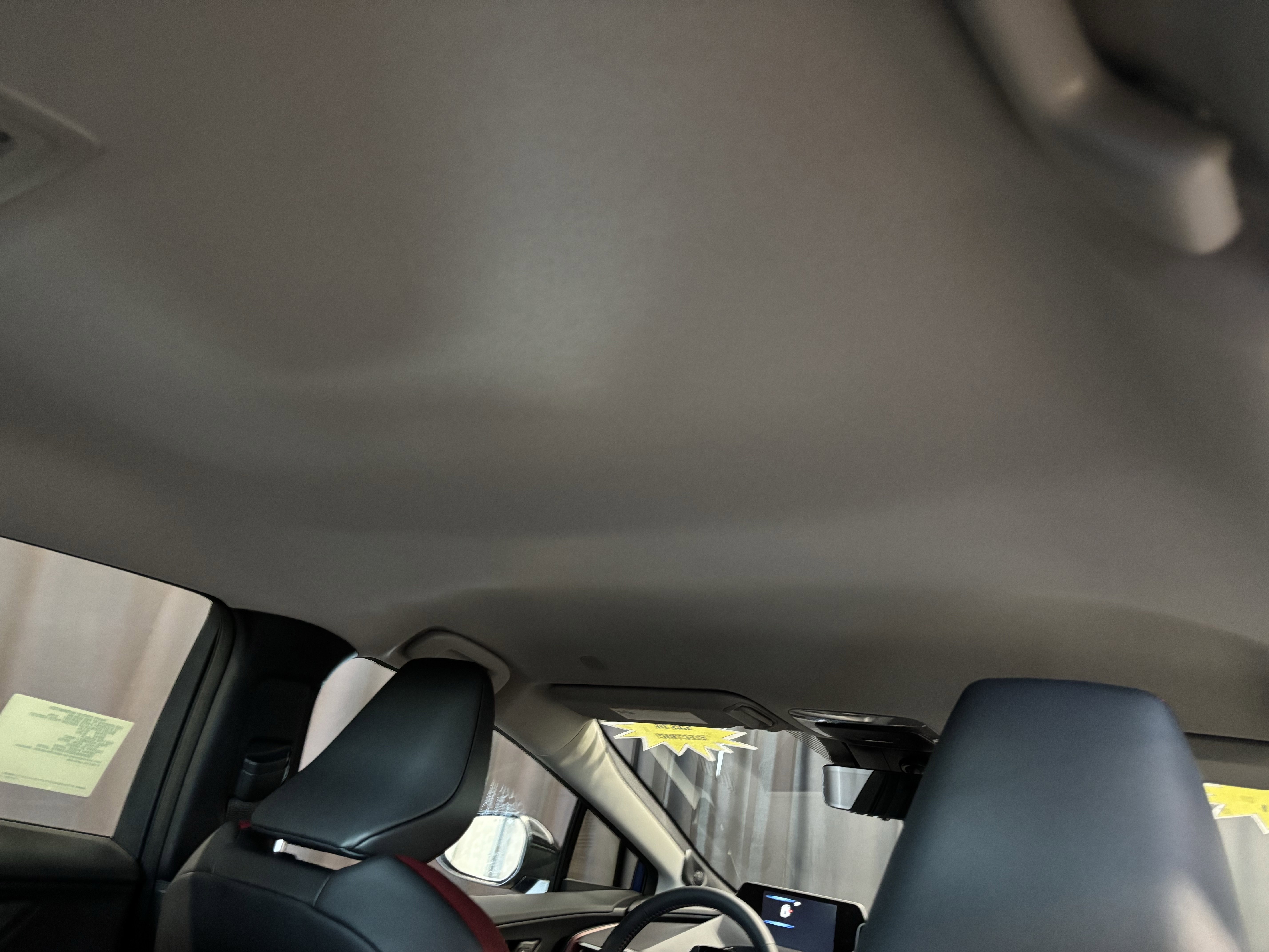 New 2026 Toyota Prius Plug-In Hybrid image 36