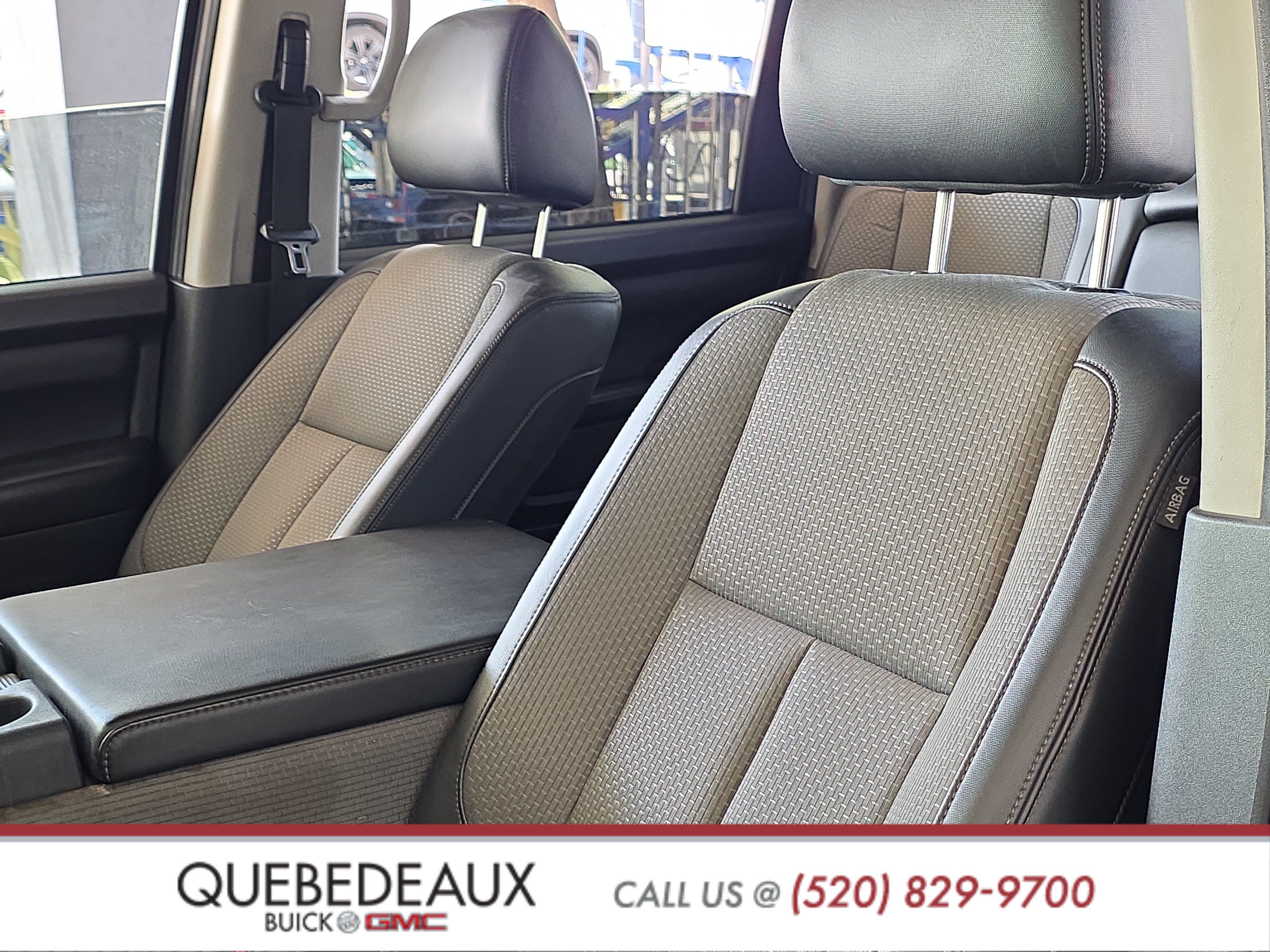 Used 2018 Nissan Titan S w/ S Utility Package RWD image 11