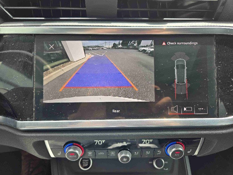 Used 2023 Audi Q3 2.0T Premium image 17