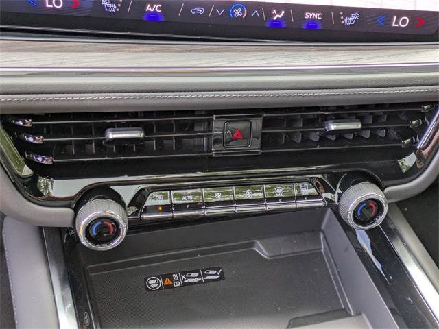 New 2026 Chevrolet Suburban Z71 w/ Comfort Package image 20