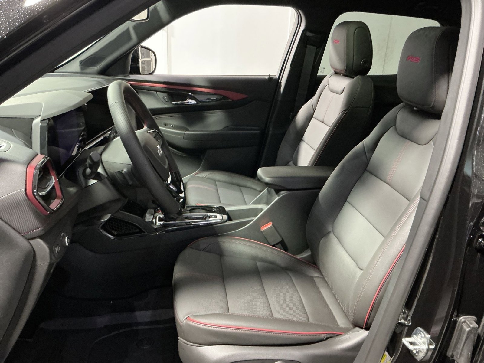 New 2026 Chevrolet TrailBlazer RS w/ Convenience Package image 21