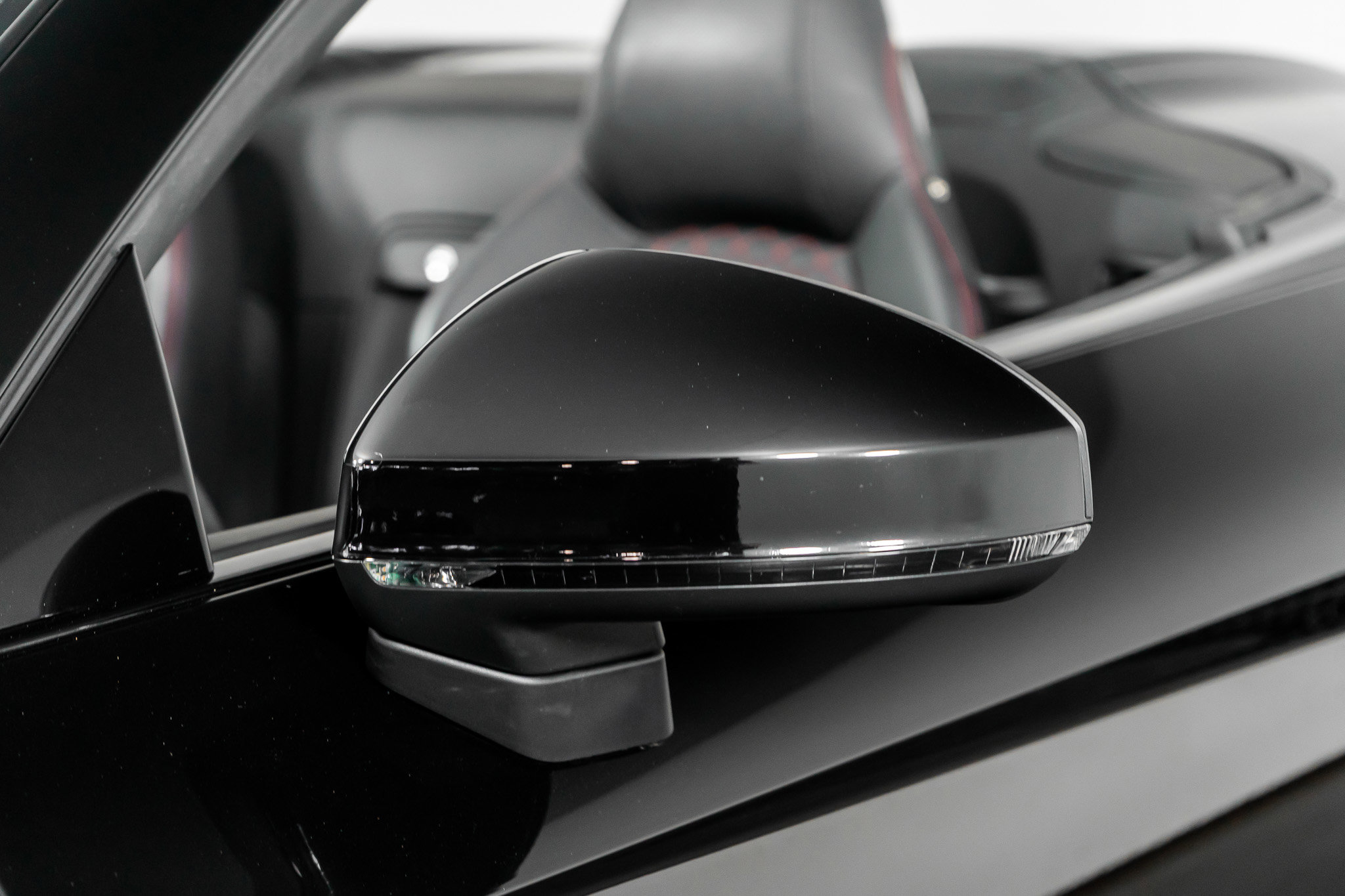 Used 2023 Audi R8 V10 performance image 28