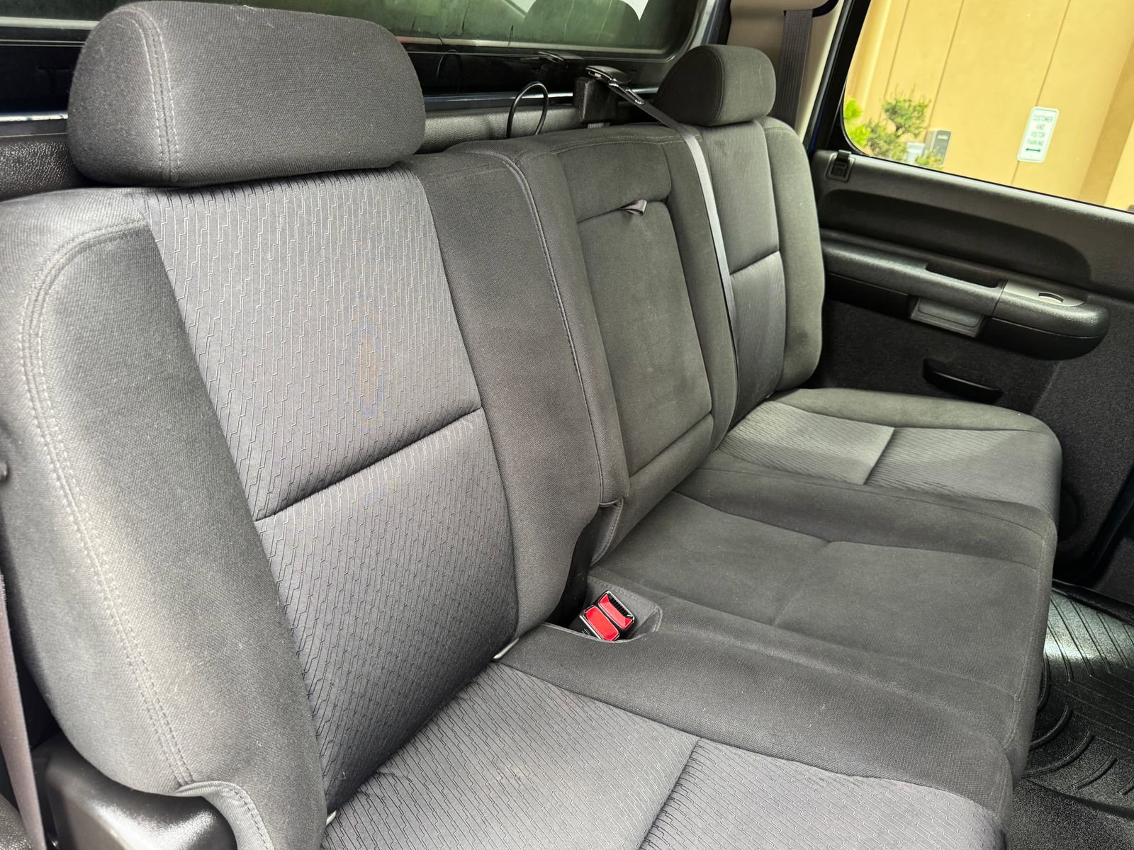 Used 2014 Chevrolet Silverado 2500 LT AWD/4WD image 17