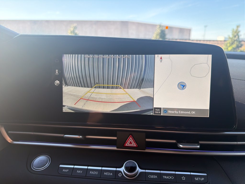 New 2026 Hyundai Elantra Limited FWD image 34