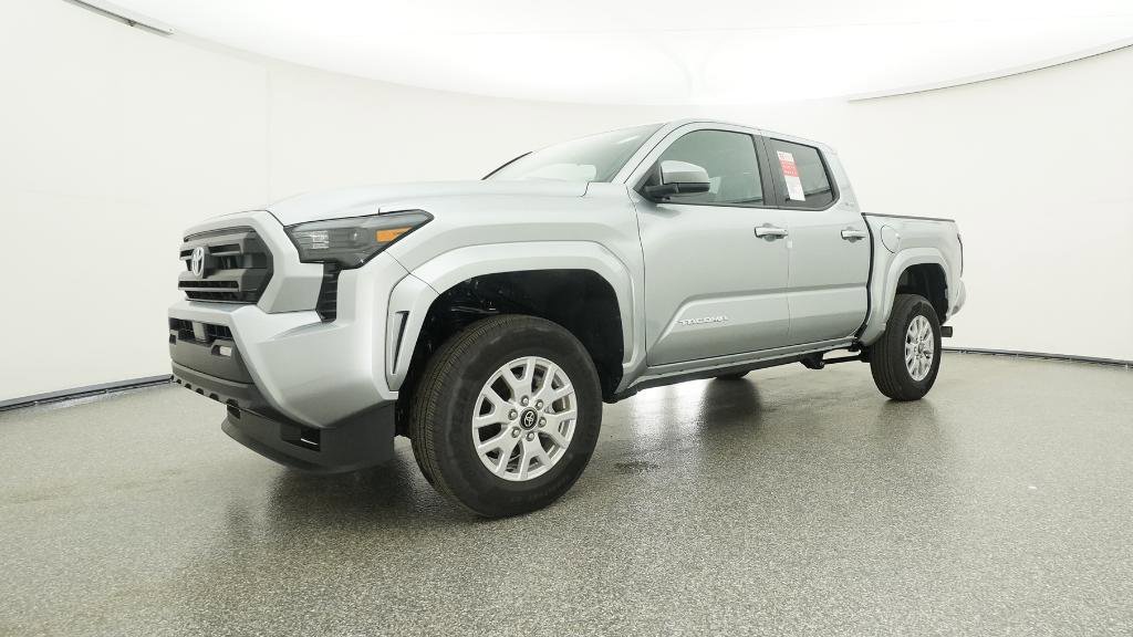 New 2025 Toyota Tacoma SR5 image 6