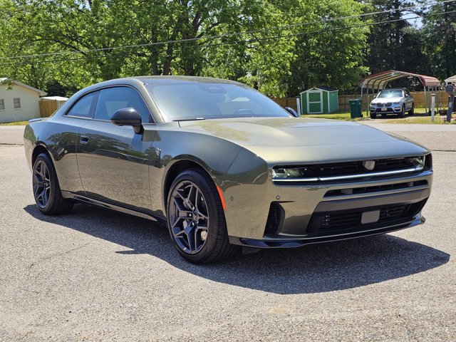New 2026 Dodge Charger Scat Pack AWD/4WD image 5