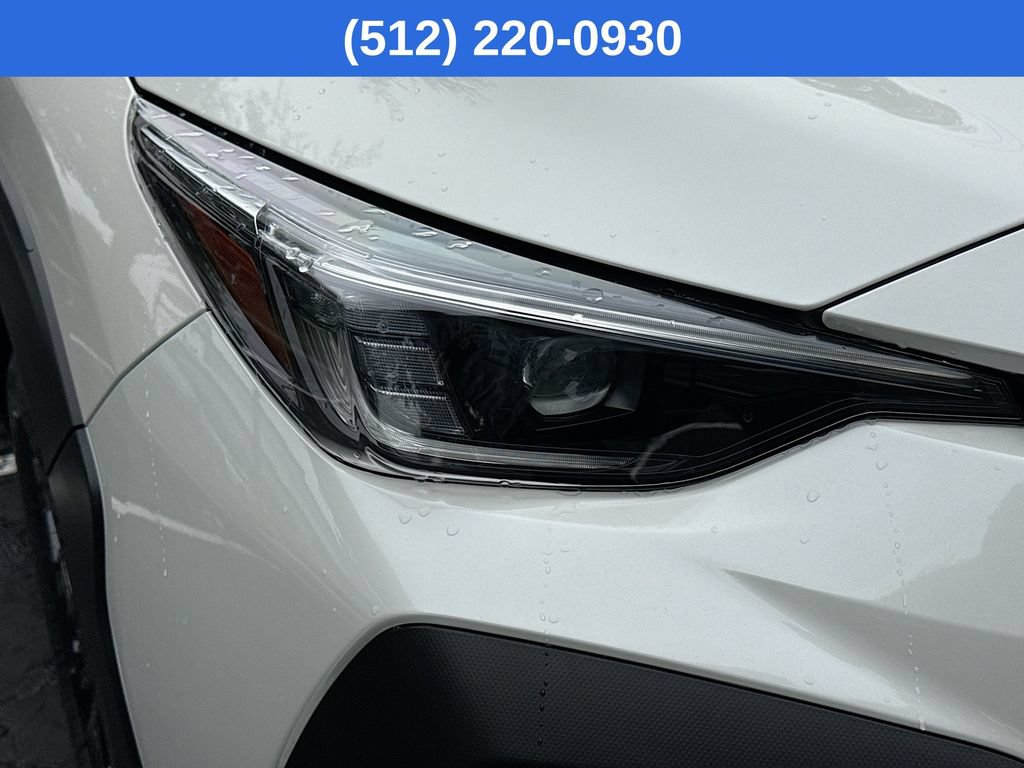 New 2026 Subaru Crosstrek 2.5i Sport AWD/4WD image 39