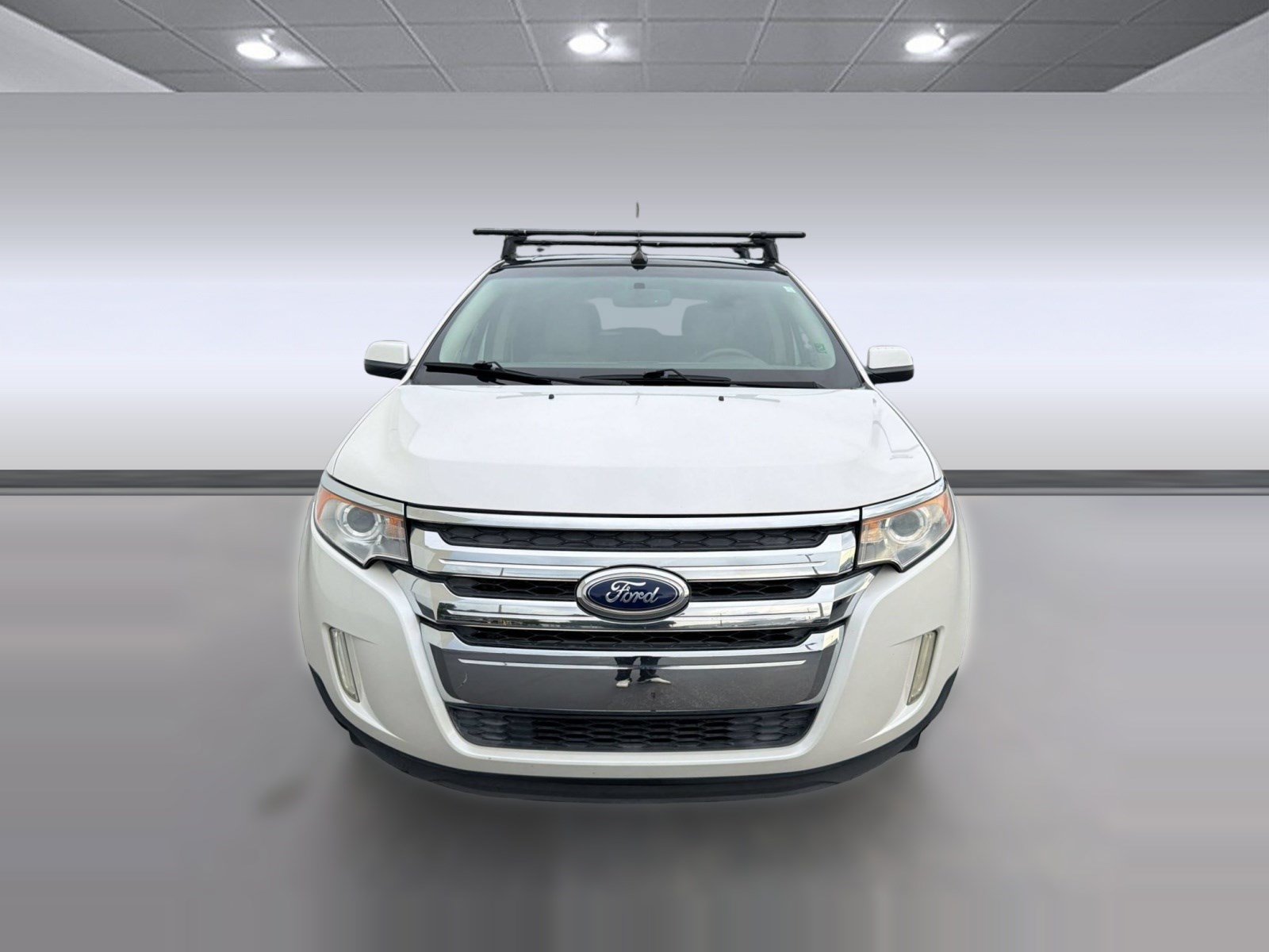 Used 2014 Ford Edge Limited w/ Equipment Group 301A FWD image 5