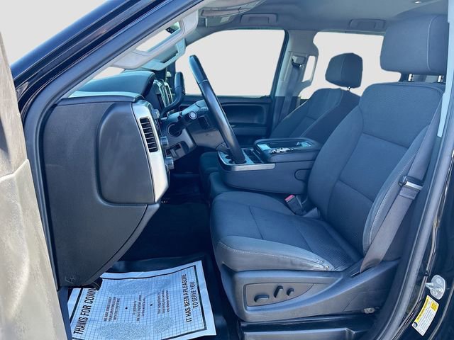 Used 2016 Chevrolet Silverado 2500 LT w/ All Star Edition image 22