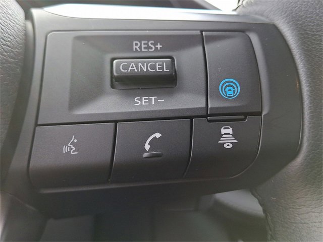 Used 2023 INFINITI QX60 Luxe image 23