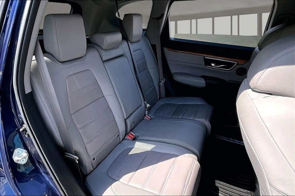 Used 2020 Honda CR-V Touring image 27