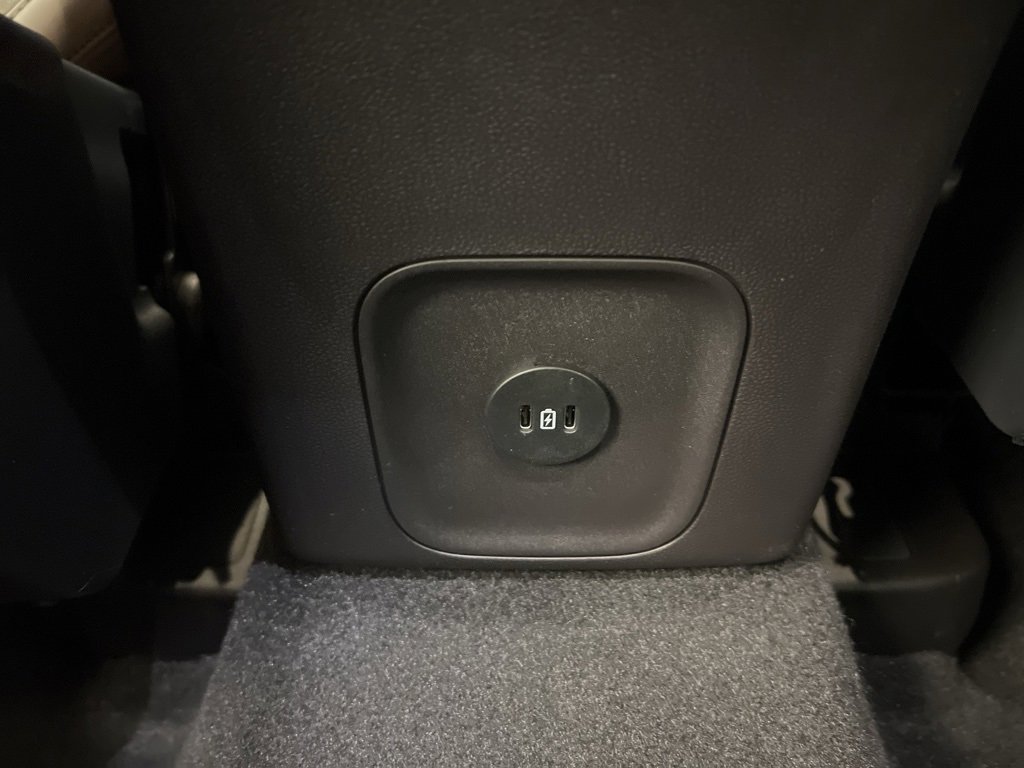 New 2025 Ford Bronco Sport Outer Banks w/ Outer Banks Tech Package+ image 31