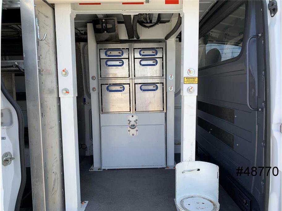 Used 2013 Mercedes-Benz Sprinter 3500 image 16