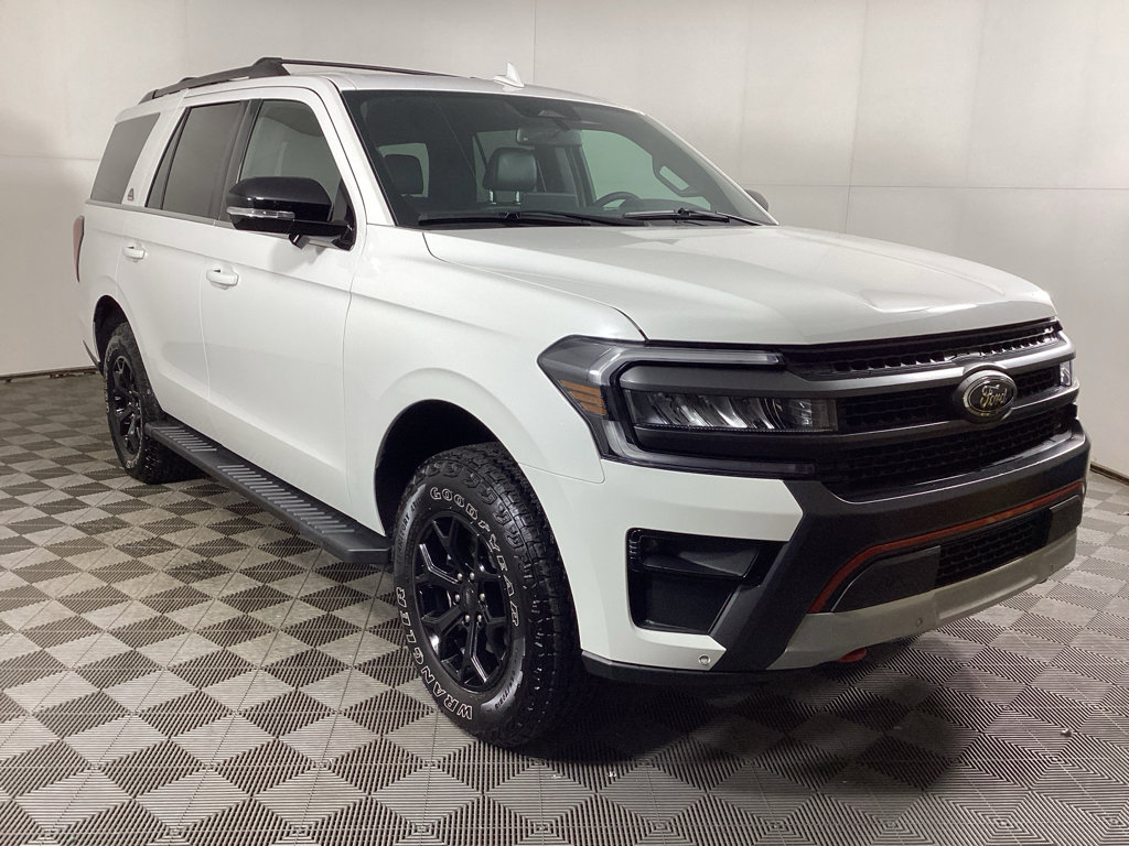 Used 2024 Ford Expedition Timberline AWD/4WD image 1