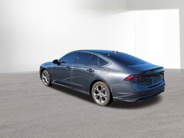 Used 2024 Honda Accord EX image 6