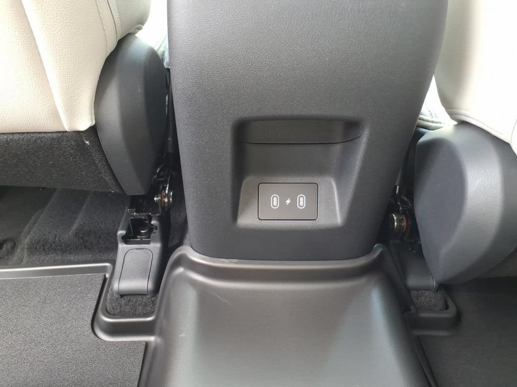 New 2026 Hyundai Tucson SEL FWD image 12