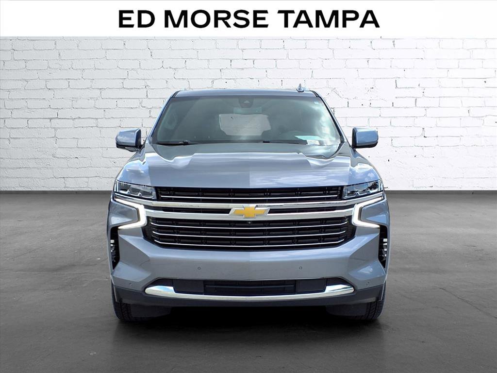 Used 2022 Chevrolet Tahoe LT w/ LT Signature Plus Package RWD image 6