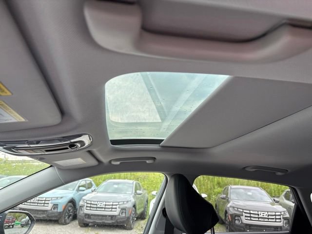 New 2026 Hyundai Kona Limited AWD/4WD image 7