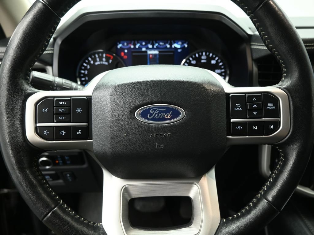 Certified 2024 Ford Expedition Max XLT image 13